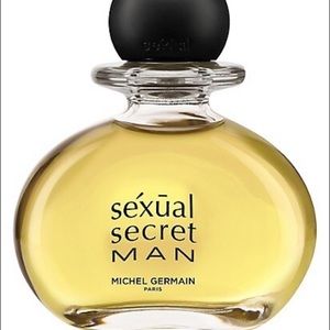 Sexual Secret For Men